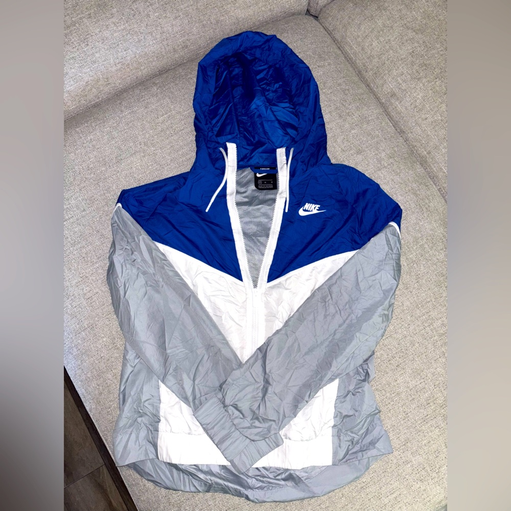 Nike Windbreaker